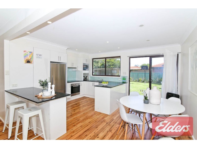 3 Greenmeadows Crescent, Toongabbie NSW 2146