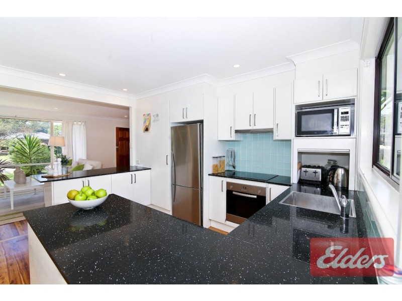 3 Greenmeadows Crescent, Toongabbie NSW 2146