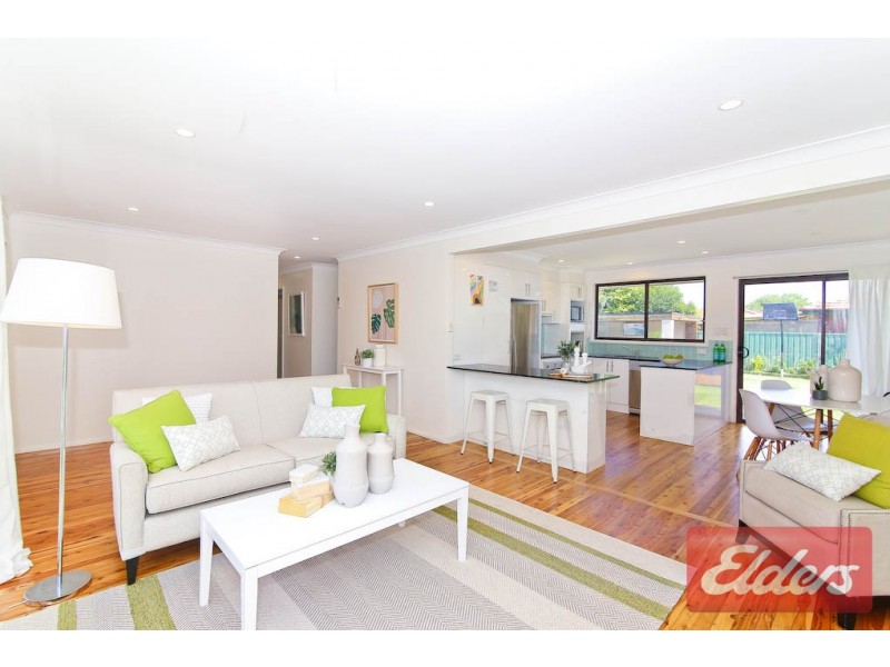 3 Greenmeadows Crescent, Toongabbie NSW 2146