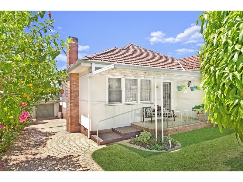 16 Yeend Street, Merrylands NSW 2160