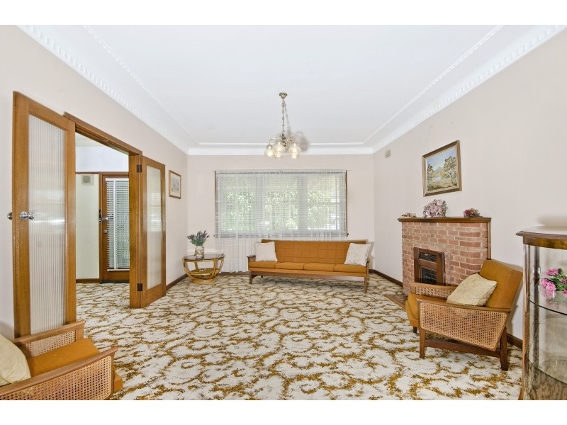 16 Yeend Street, Merrylands NSW 2160