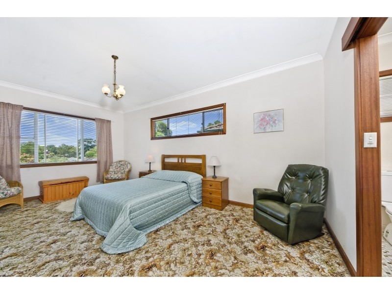 16 Yeend Street, Merrylands NSW 2160