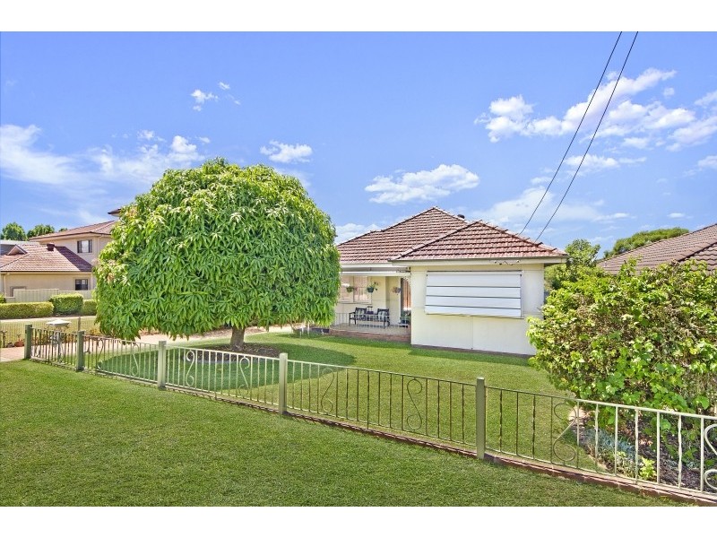 16 Yeend Street, Merrylands NSW 2160
