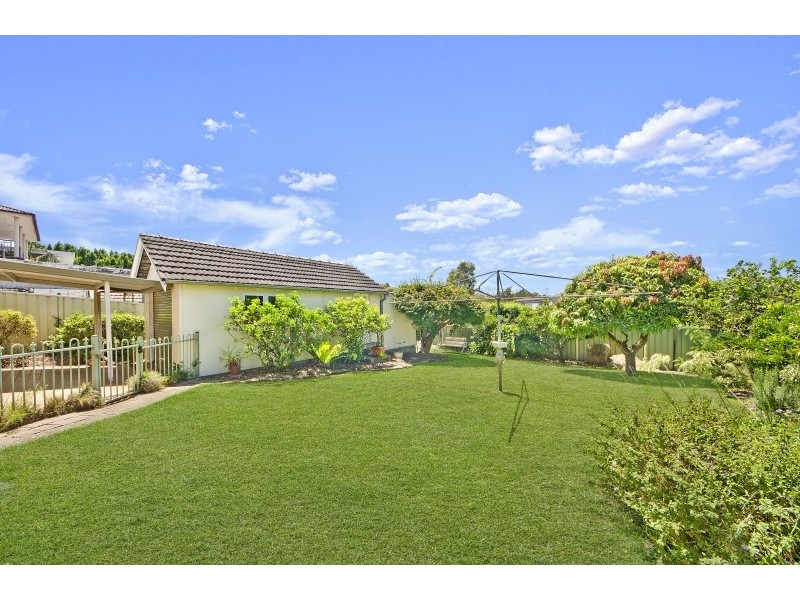 16 Yeend Street, Merrylands NSW 2160