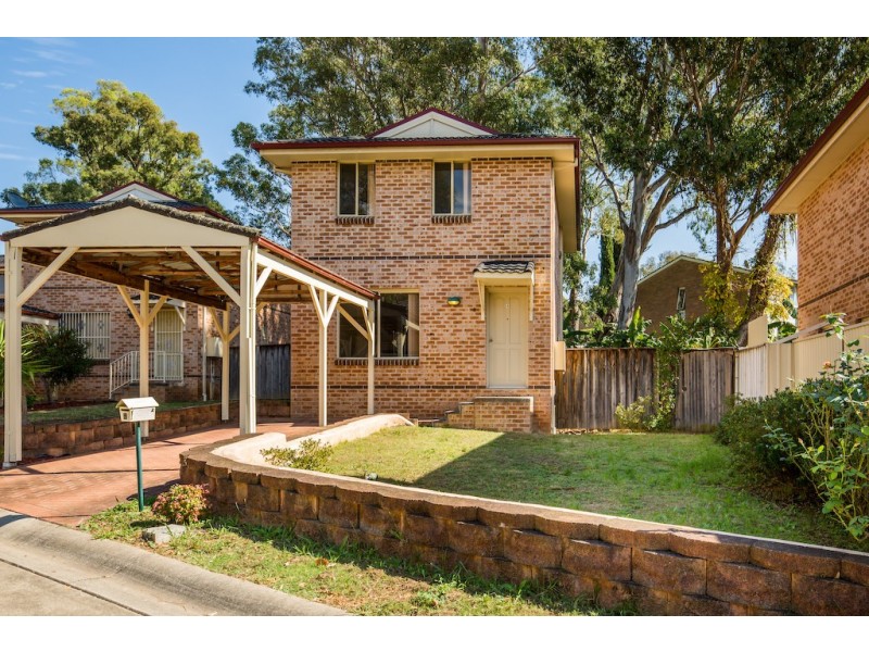 4/38 Marcia Street, Toongabbie NSW 2146