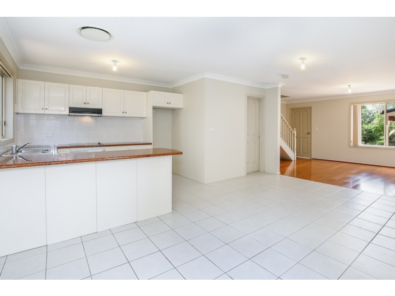 4/38 Marcia Street, Toongabbie NSW 2146