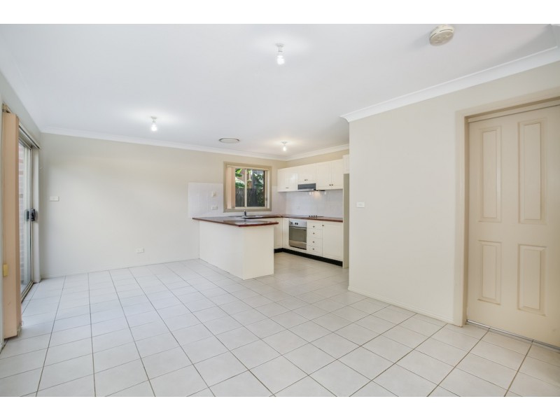 4/38 Marcia Street, Toongabbie NSW 2146