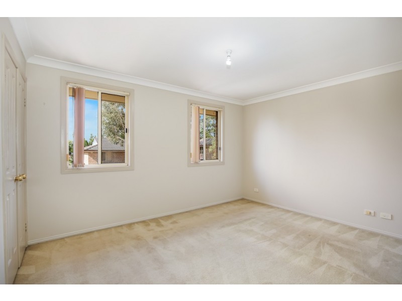 4/38 Marcia Street, Toongabbie NSW 2146