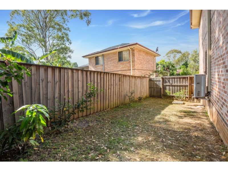 4/38 Marcia Street, Toongabbie NSW 2146