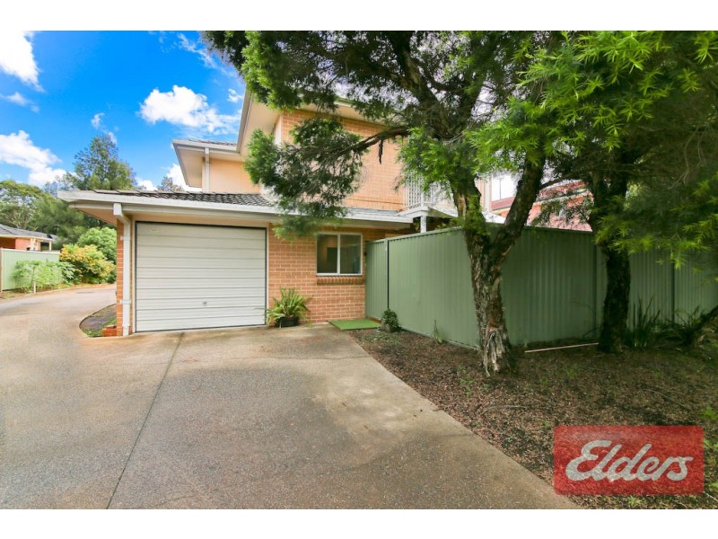 1/131 Toongabbie Road, Toongabbie NSW 2146