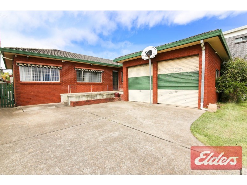 60 Greystanes Road, Greystanes NSW 2145