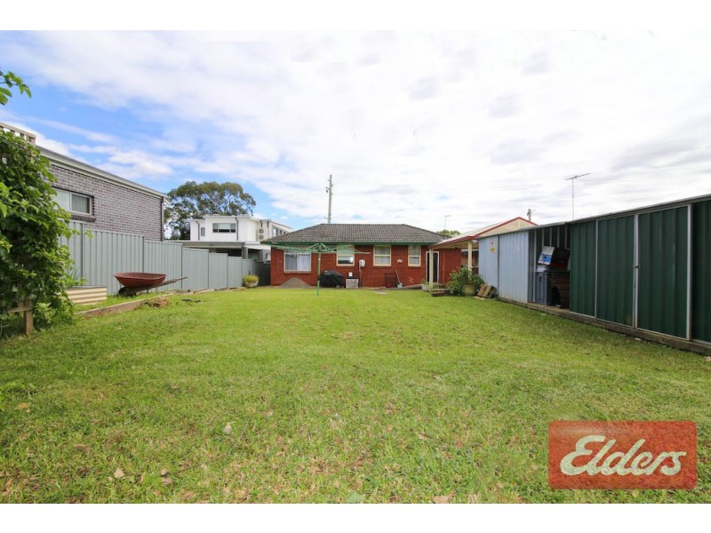 60 Greystanes Road, Greystanes NSW 2145