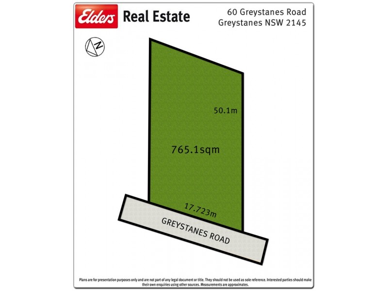 60 Greystanes Road, Greystanes NSW 2145