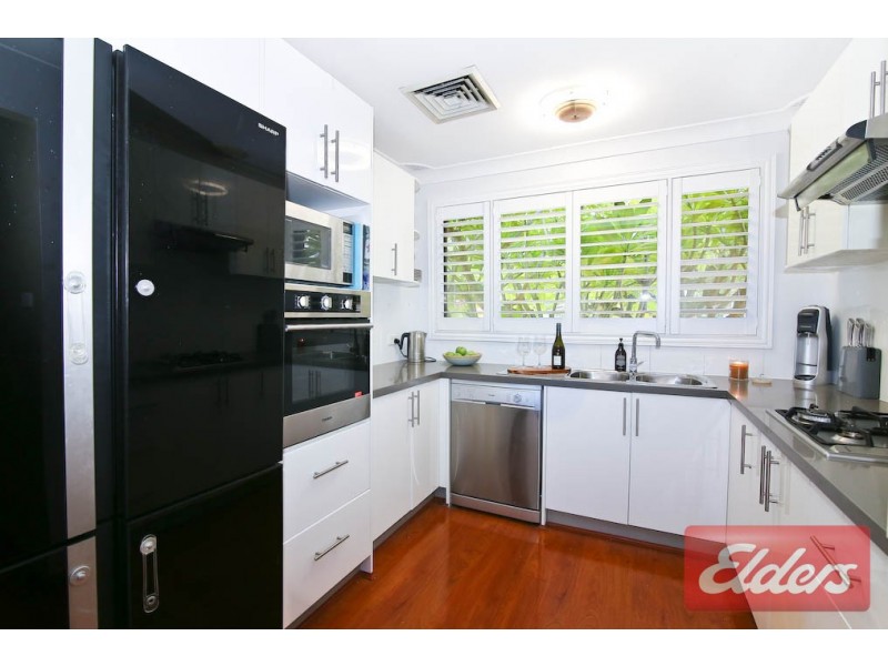 49 Greenmeadows Crescent, Toongabbie NSW 2146