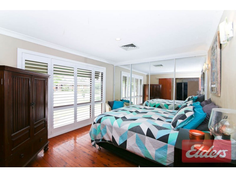 49 Greenmeadows Crescent, Toongabbie NSW 2146