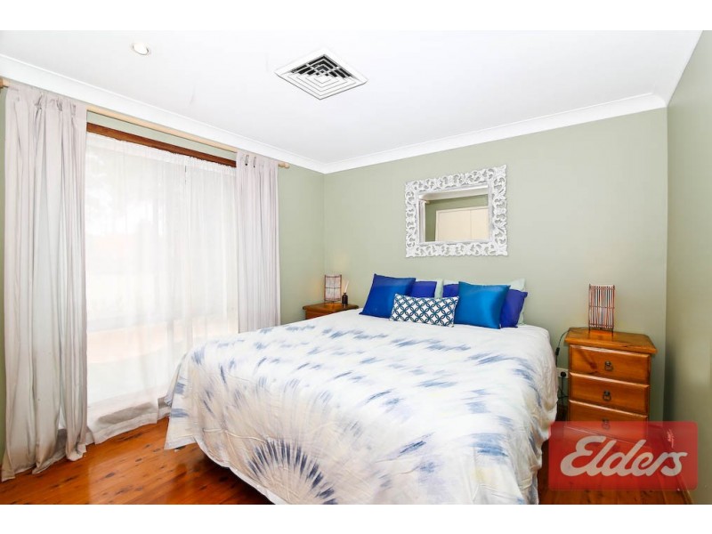 49 Greenmeadows Crescent, Toongabbie NSW 2146