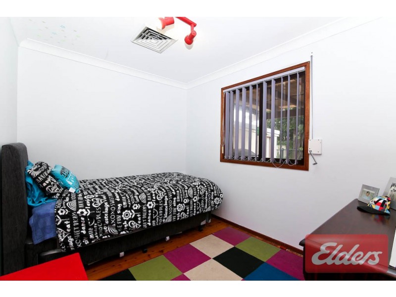 49 Greenmeadows Crescent, Toongabbie NSW 2146