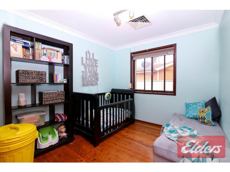 49 Greenmeadows Crescent, Toongabbie NSW 2146