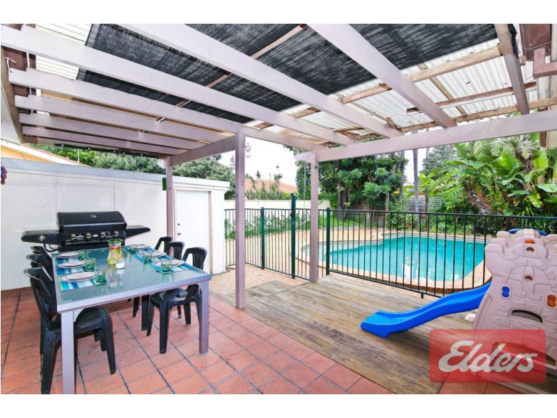 49 Greenmeadows Crescent, Toongabbie NSW 2146