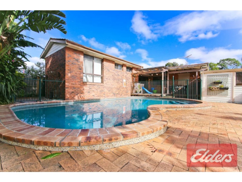 49 Greenmeadows Crescent, Toongabbie NSW 2146
