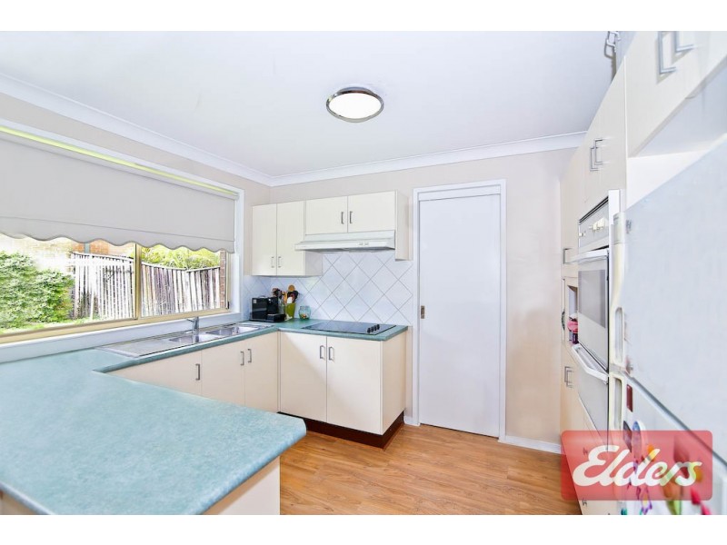 3/81 Donohue Street, Kings Park NSW 2148