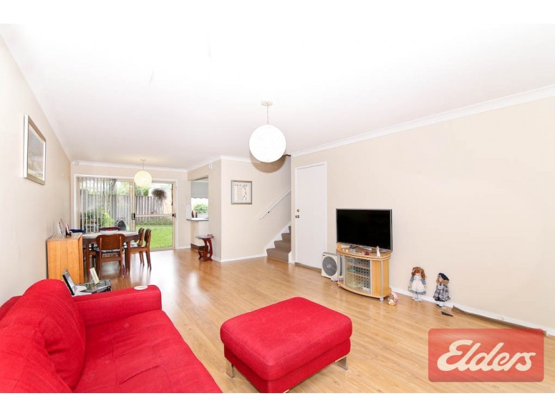 3/81 Donohue Street, Kings Park NSW 2148