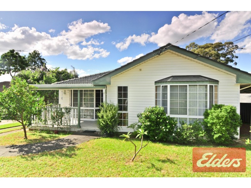 11 Mutual Drive, Old Toongabbie NSW 2146