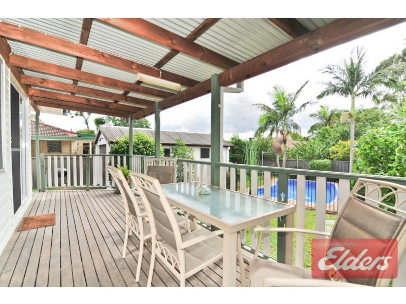 11 Mutual Drive, Old Toongabbie NSW 2146