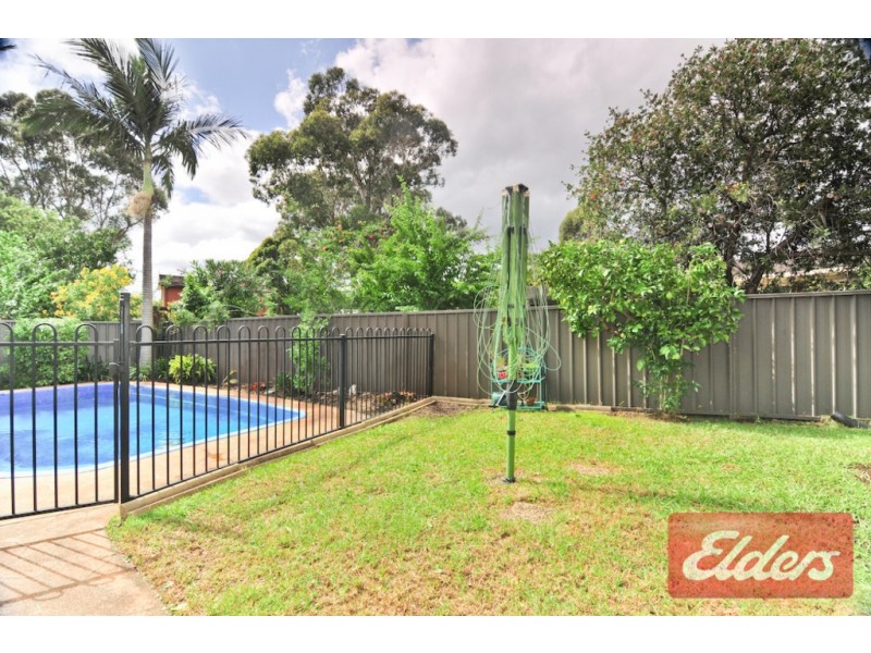 11 Mutual Drive, Old Toongabbie NSW 2146
