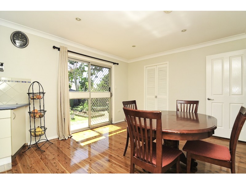 38 Vianney Crescent, Toongabbie NSW 2146