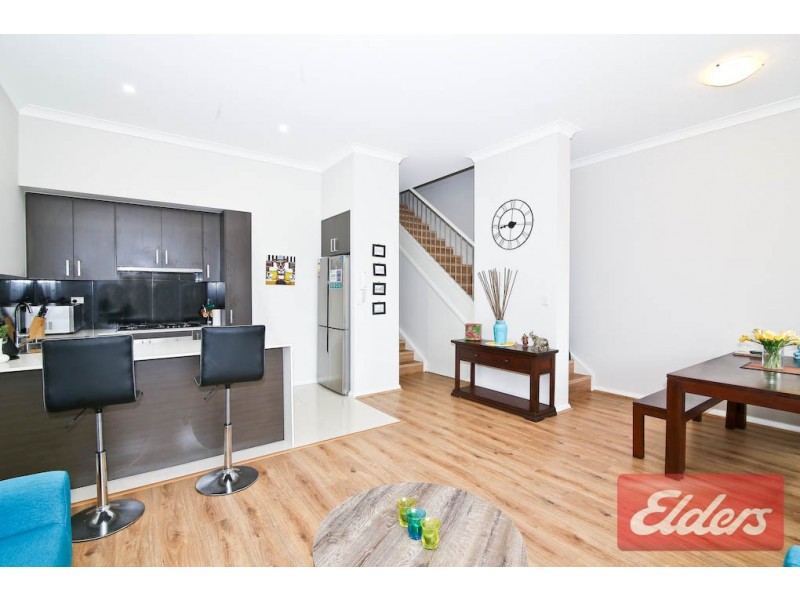 6E/8 Myrtle Street, Prospect NSW 2148