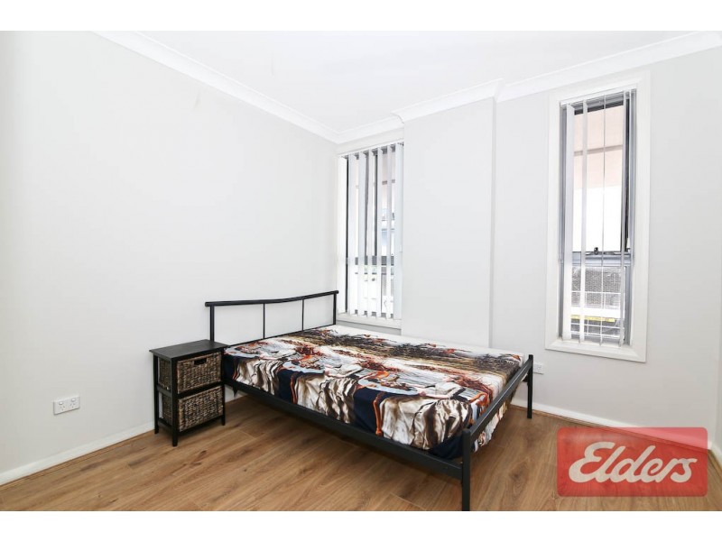 6E/8 Myrtle Street, Prospect NSW 2148