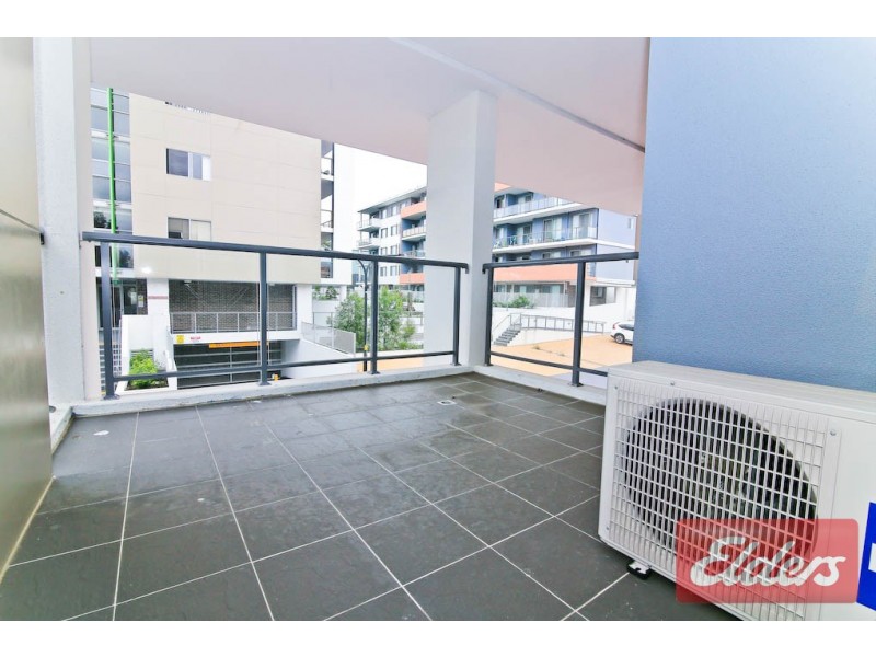 6E/8 Myrtle Street, Prospect NSW 2148