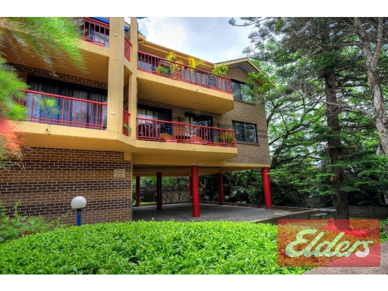 6/240-242 Targo Road, Toongabbie NSW 2146