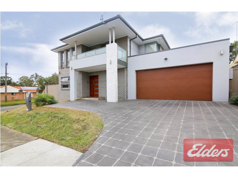 8 Ellam Drive, Seven Hills NSW 2147
