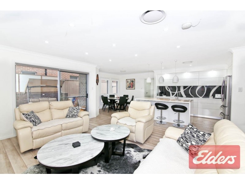 8 Ellam Drive, Seven Hills NSW 2147