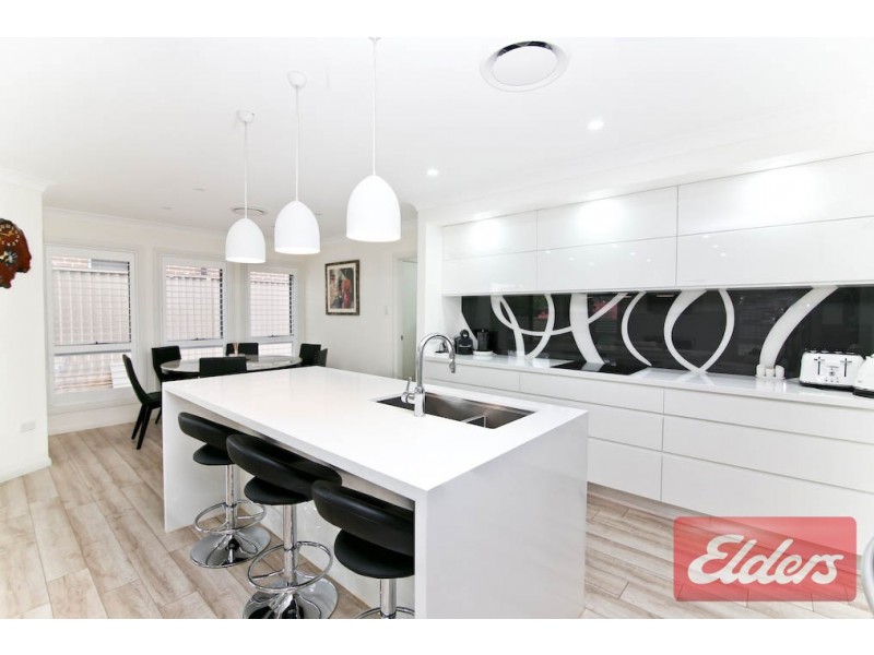 8 Ellam Drive, Seven Hills NSW 2147