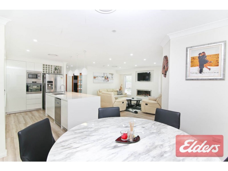 8 Ellam Drive, Seven Hills NSW 2147