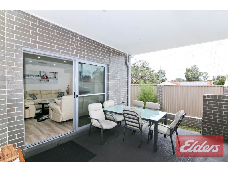 8 Ellam Drive, Seven Hills NSW 2147