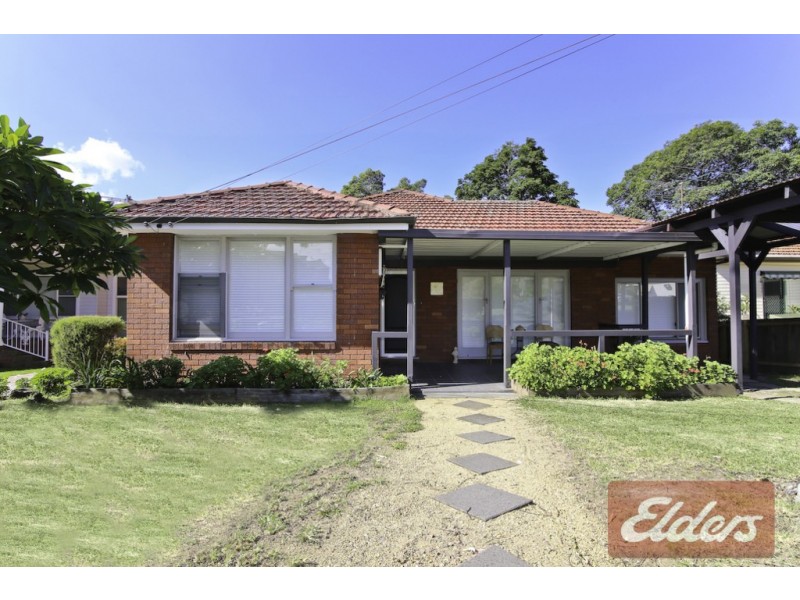 19 Highland Avenue, Toongabbie NSW 2146