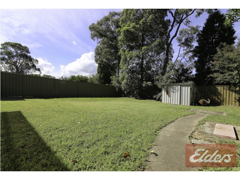 19 Highland Avenue, Toongabbie NSW 2146