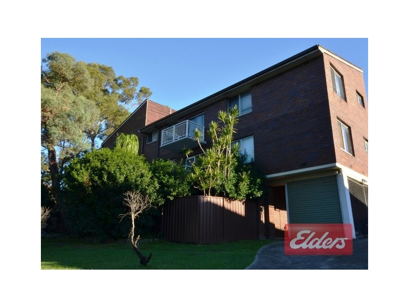 7/73 Railway Street, Granville NSW 2142