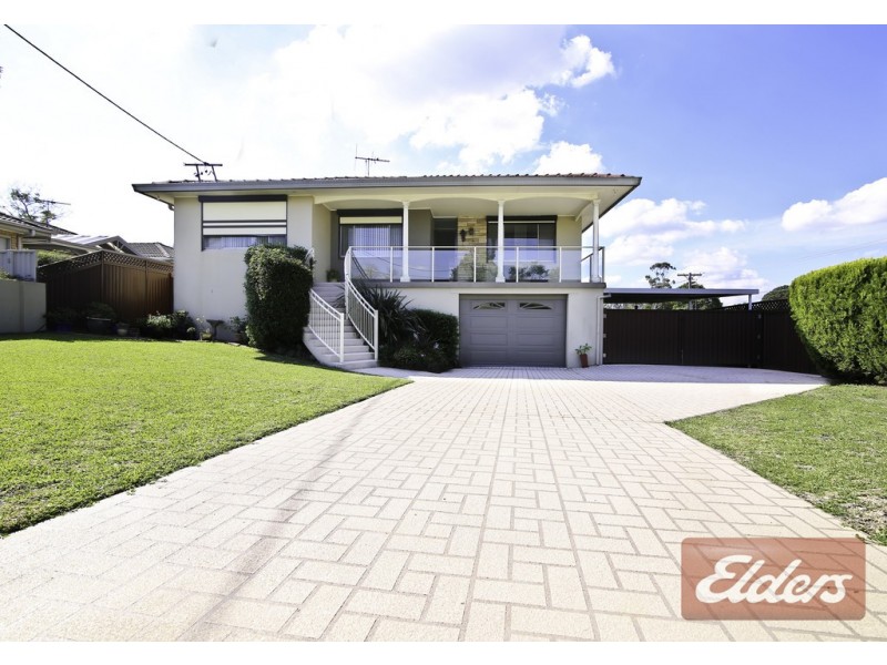 117 Gilba Road, Girraween NSW 2145