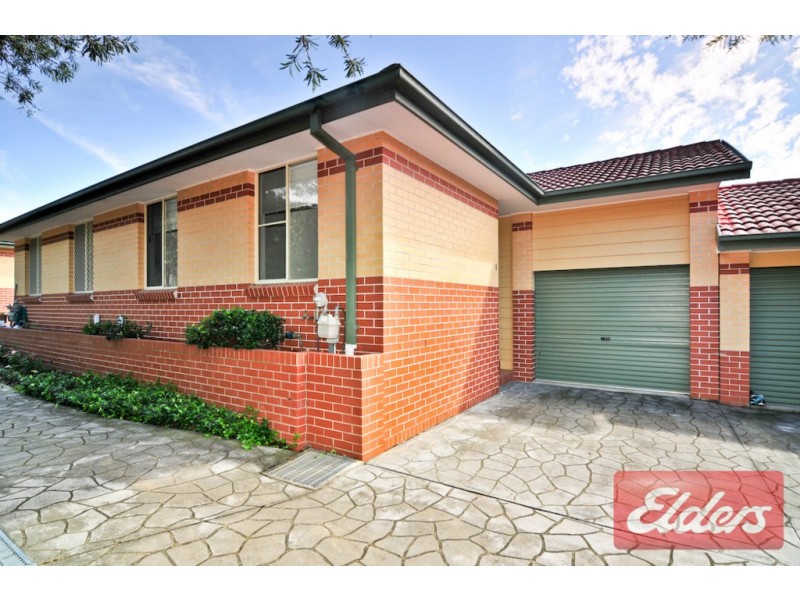 8/161 Targo Road, Girraween NSW 2145