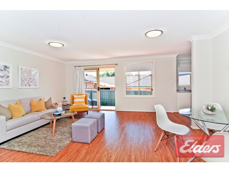 8/161 Targo Road, Girraween NSW 2145