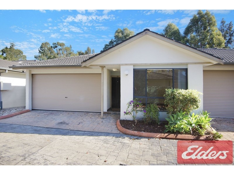 12/153 Toongabbie Road, Toongabbie NSW 2146