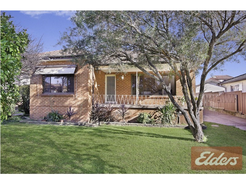 22 Bryson Street, Toongabbie NSW 2146