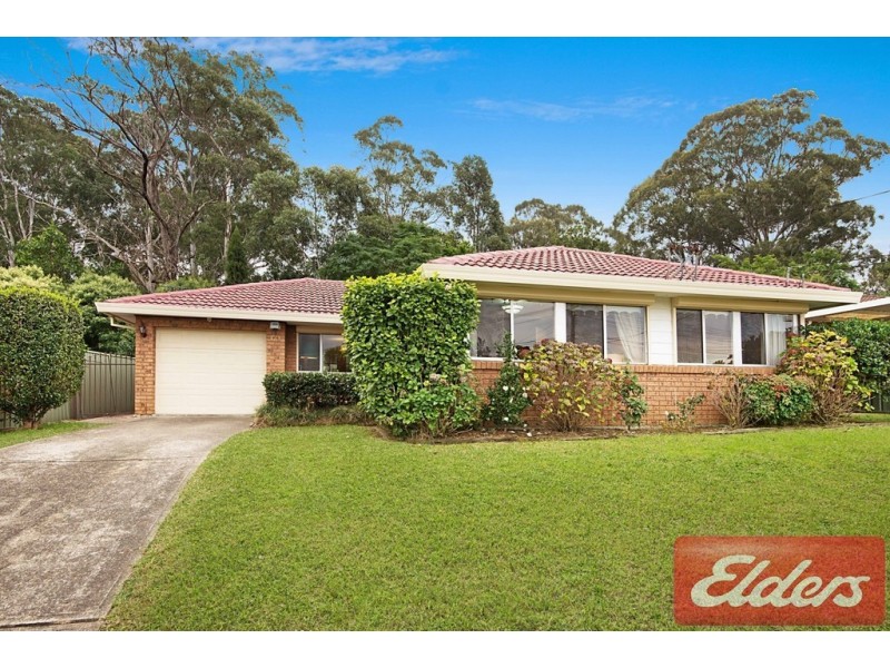 60 Thane Street, Wentworthville NSW 2145