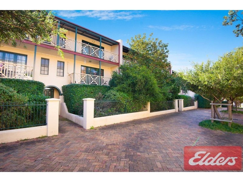 28/38 Cooyong Crescent, Toongabbie NSW 2146