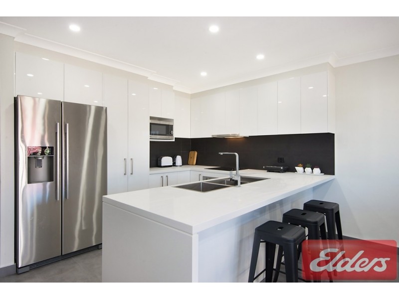 28/38 Cooyong Crescent, Toongabbie NSW 2146